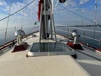 Hallberg Rassy HR Kutter 94 Click to launch Larger Image