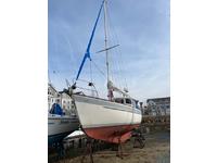 Hallberg Rassy HR Kutter 94 Click to launch Larger Image