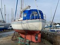 Hallberg Rassy HR Kutter 94 Click to launch Larger Image