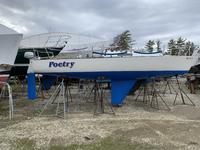 TPI J Boats J/27 Click to launch Larger Image