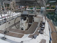 Bavaria Ocean 47 Click to launch Larger Image