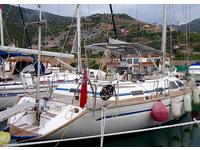 2000 Finike Antalya Turkey Outside United States 48.16 Bavaria Ocean 47