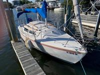 Catalina 1987 New Design Dinet Click to launch Larger Image