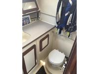 Hunter Legend 35.5 Click to launch Larger Image