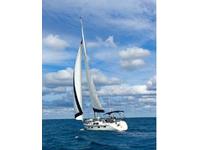 Hunter Legend 35.5 Click to launch Larger Image