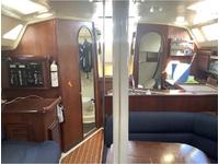 Hunter Legend 35.5 Click to launch Larger Image