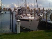 1984 Alpena Michigan 46 Liberty 458
