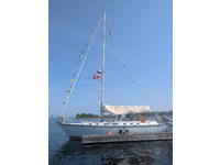 Endeavour 42cc