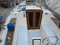 1973 Easterly Click to launch Larger Image
