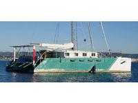 custom made WaveScalpel 57' Click to launch Larger Image