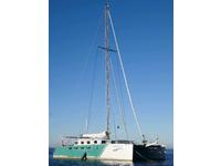 custom made WaveScalpel 57' Click to launch Larger Image