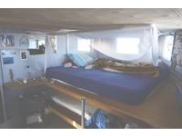 custom made WaveScalpel 57' Click to launch Larger Image