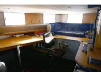 custom made WaveScalpel 57' Click to launch Larger Image