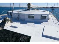custom made WaveScalpel 57' Click to launch Larger Image