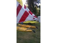 windrider trimaran sails only Click to launch Larger Image