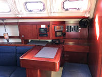 Dehler 36 JV Click to launch Larger Image