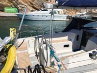 Dehler 36 JV Click to launch Larger Image