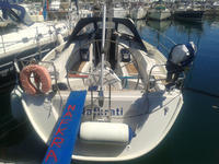 Dehler 36 JV Click to launch Larger Image