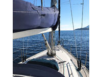 Dehler 36 JV Click to launch Larger Image