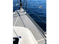 Dehler 36 JV Click to launch Larger Image