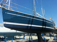 Dehler 36 JV Click to launch Larger Image