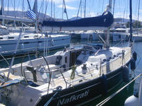 Dehler 36 JV Click to launch Larger Image