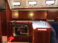 Dehler 36 JV Click to launch Larger Image