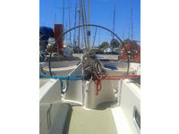 Dehler 36 JV Click to launch Larger Image