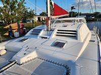 2003 Punta gorda Florida 47 Leopard 4700