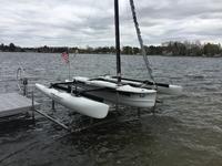 Windrider WR-17 Click to launch Larger Image