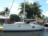 2012 Ft Lauderdale Florida 50 Hanse 495