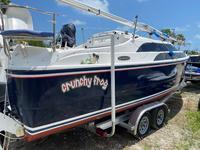 MacGregor 26M Click to launch Larger Image