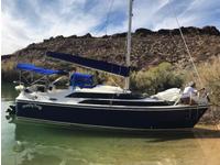 MacGregor 26M Click to launch Larger Image