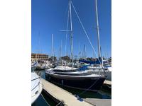2007 Channel Islands California 26 MacGregor 26M