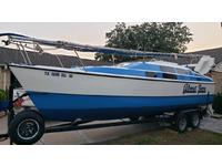 Macgregor 26M Click to launch Larger Image