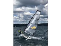 Melges M14 Click to launch Larger Image