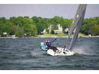 Melges Melges 17 Click to launch Larger Image