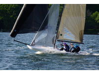 Melges Melges 17 Click to launch Larger Image