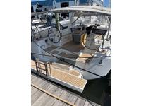 Benteau Oceanis 48 Click to launch Larger Image