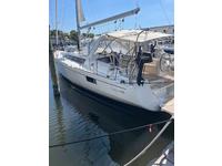 2017 Fort Lauderdale Florida 48 Benteau Oceanis 48