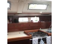 Beneteau Oceanis 440 Click to launch Larger Image