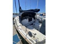 Pearson 32' sloop Click to launch Larger Image