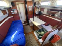 Pearson 32' sloop Click to launch Larger Image