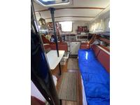 Pearson 32' sloop Click to launch Larger Image