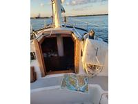 Freedom 33' Cat Ketch Click to launch Larger Image