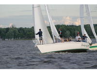 J Boats J29 Click to launch Larger Image