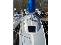 Catalina C30 FIN Click to launch Larger Image