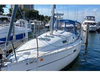 Beneteau 331 Click to launch Larger Image