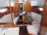 Beneteau 331 Click to launch Larger Image