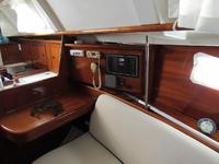 Beneteau 331 Click to launch Larger Image